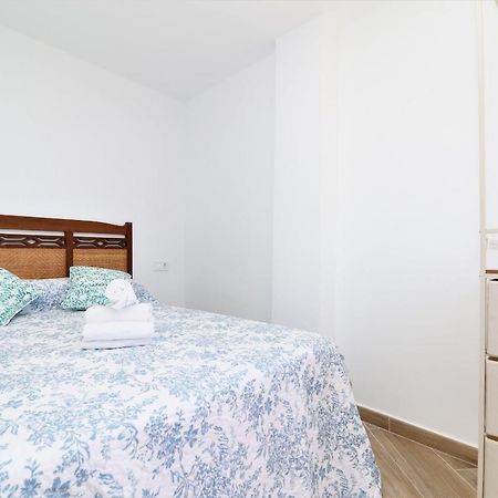 La Oca 9-2 Apartment Benidorm Bagian luar foto